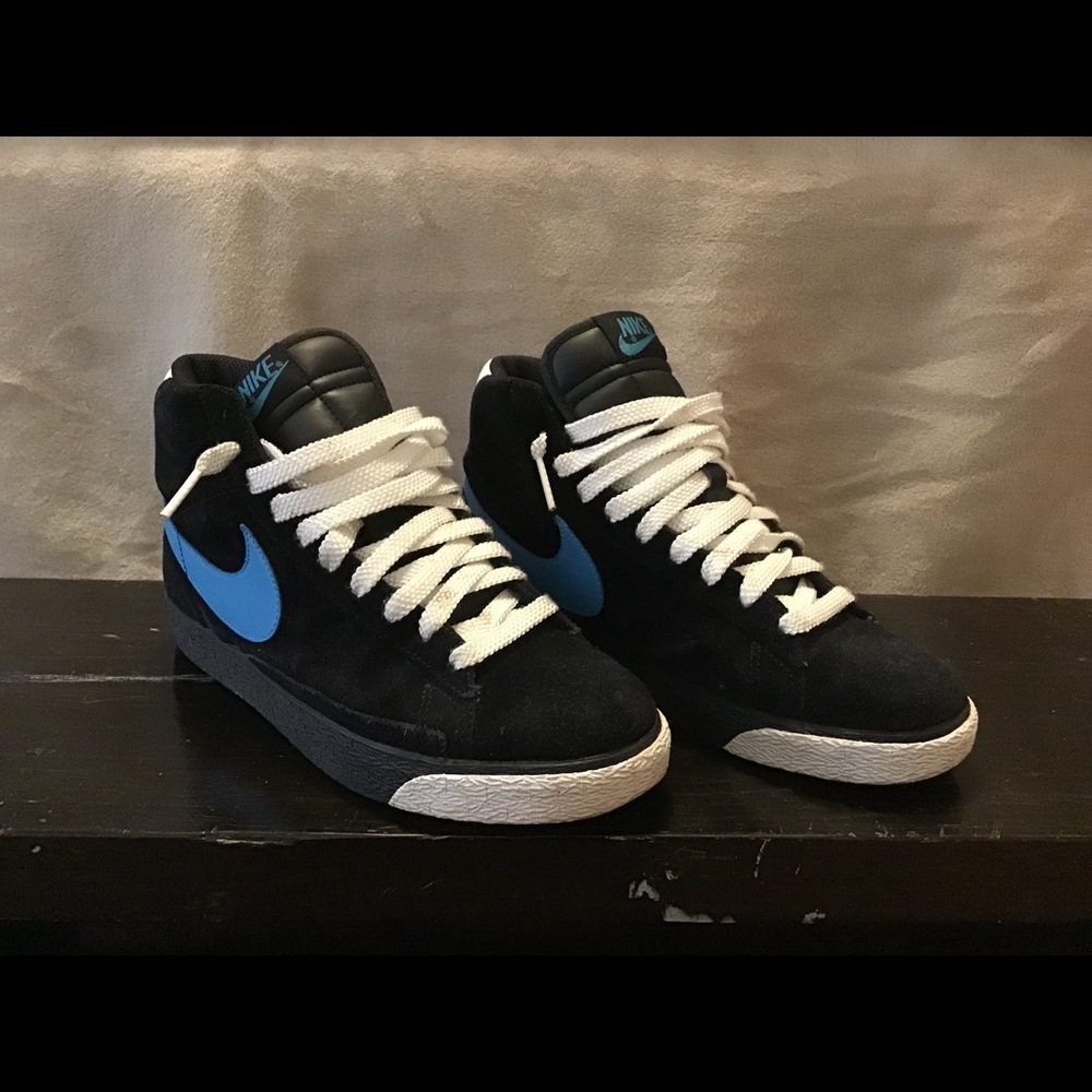 NIKE BLAZER MENS